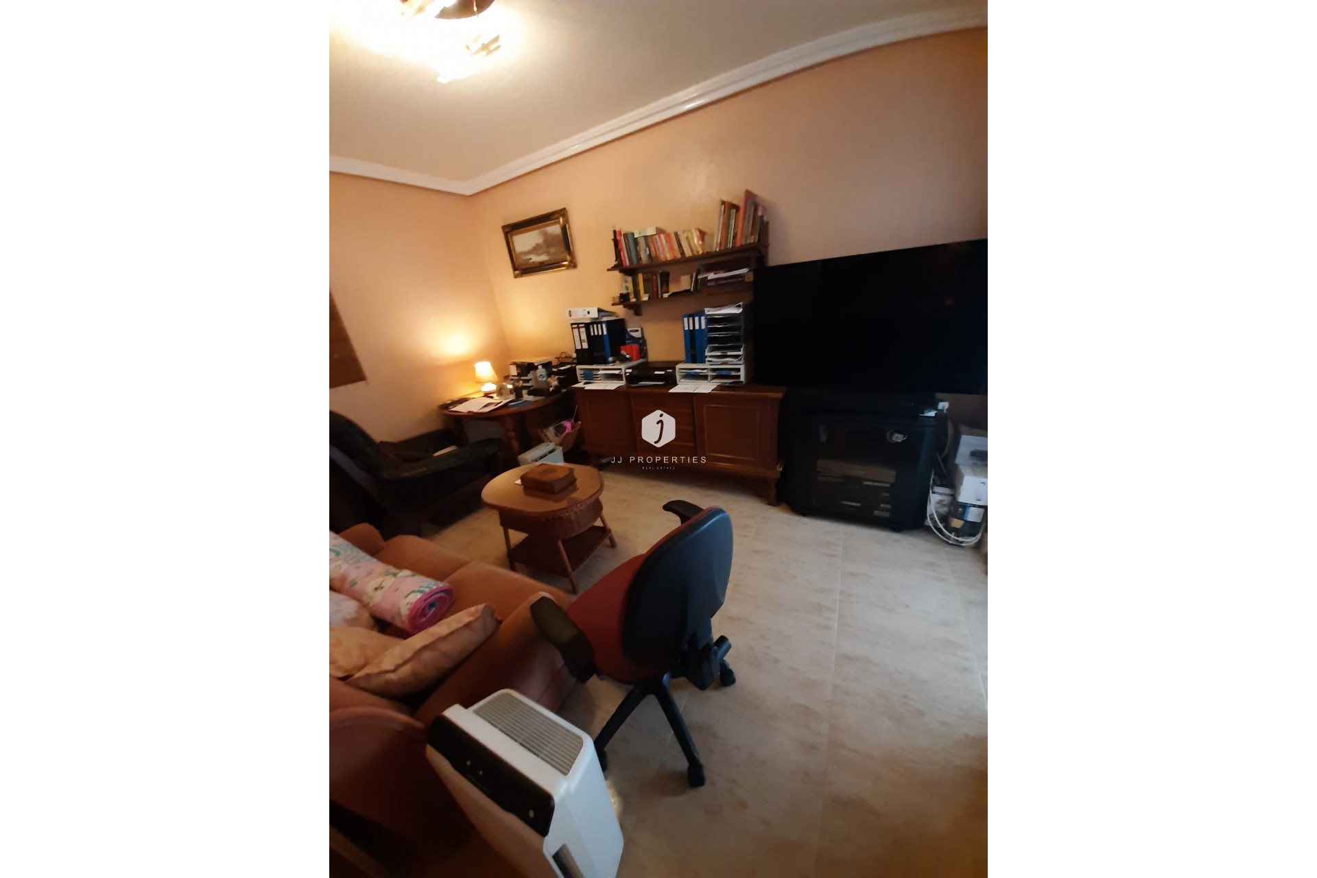 Aus zweiter Hand - Villa -
Orihuela Costa - Costa Blanca