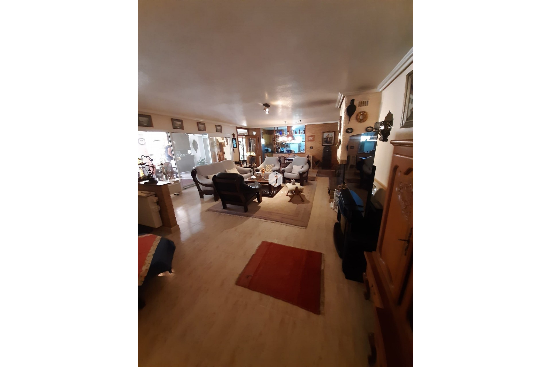 Aus zweiter Hand - Villa -
Orihuela Costa - Costa Blanca