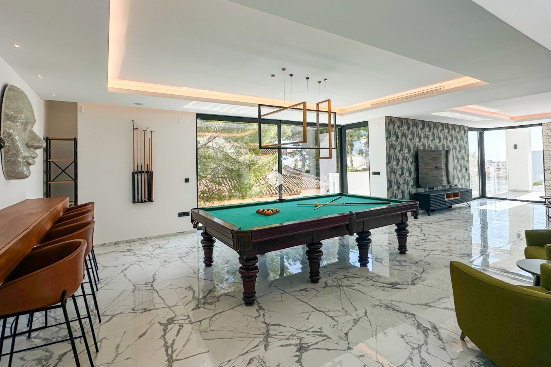 Aus zweiter Hand - Villa -
Orihuela Costa - Costa Blanca