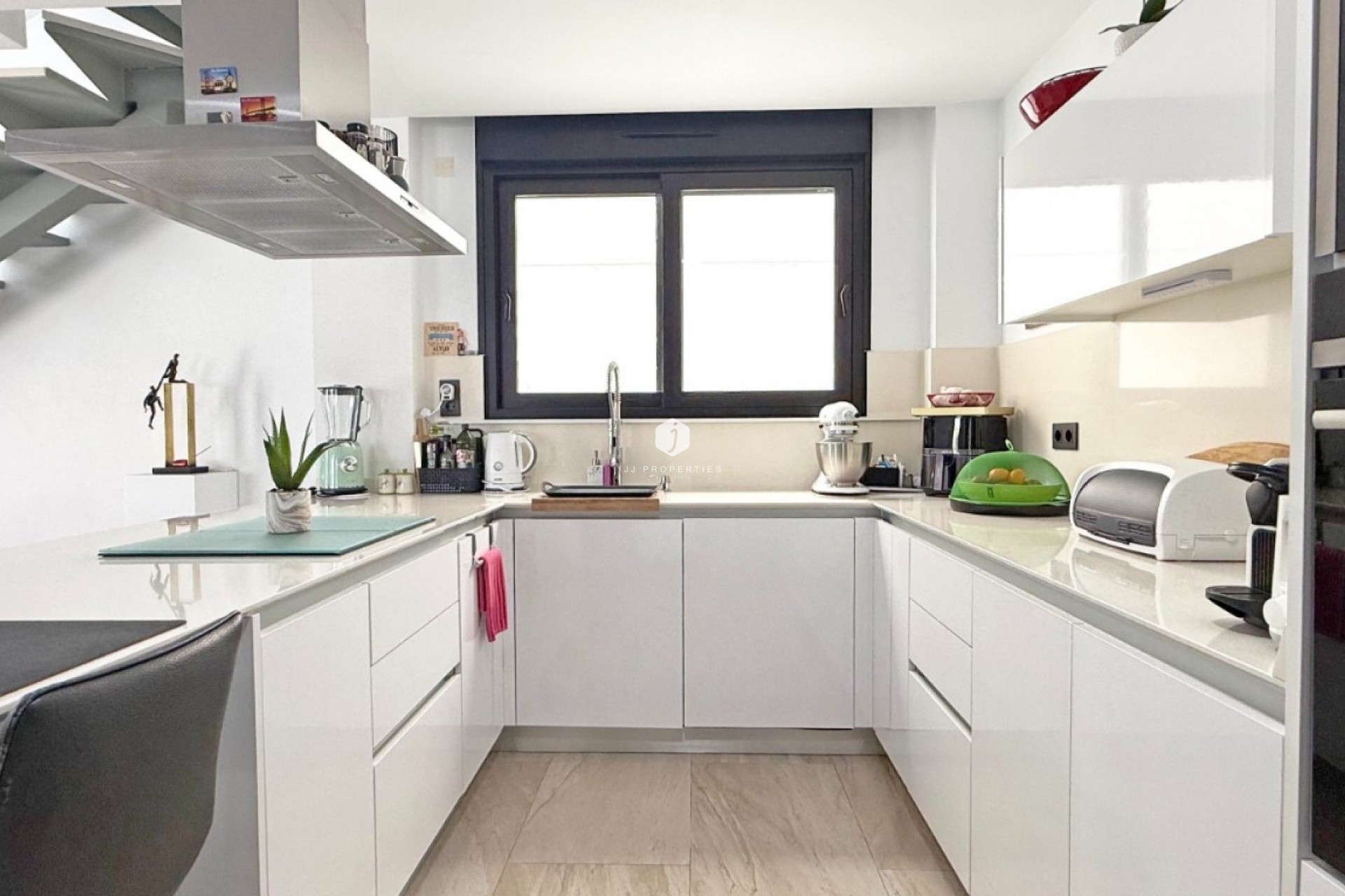 Aus zweiter Hand - Villa -
Orihuela Costa - Costa Blanca