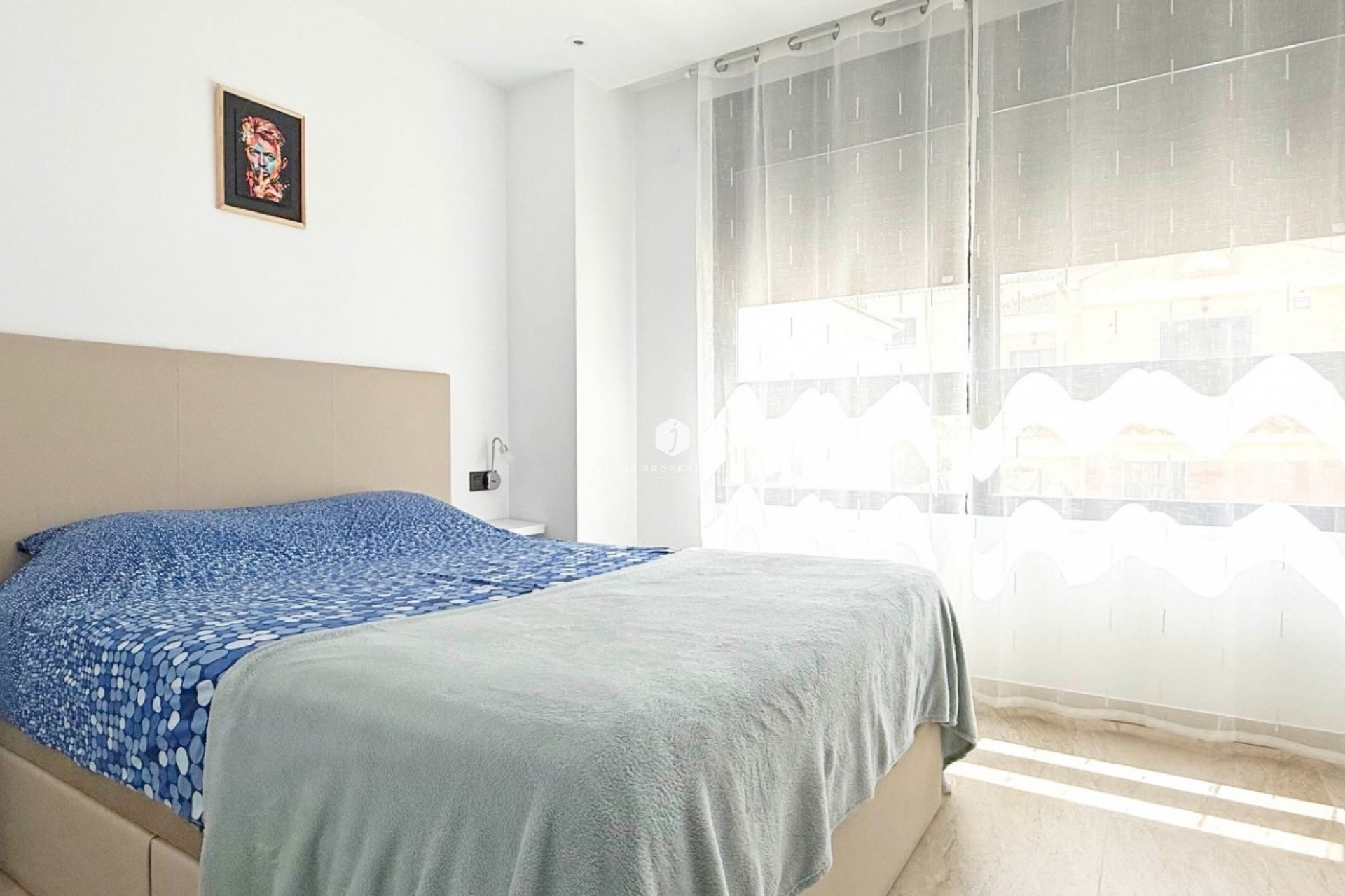 Aus zweiter Hand - Villa -
Orihuela Costa - Costa Blanca