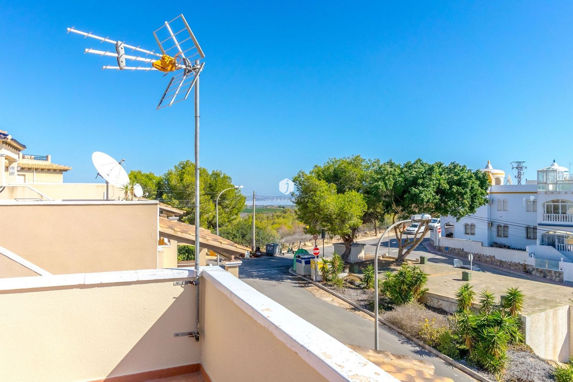 Aus zweiter Hand - Villa -
Orihuela Costa - Costa Blanca