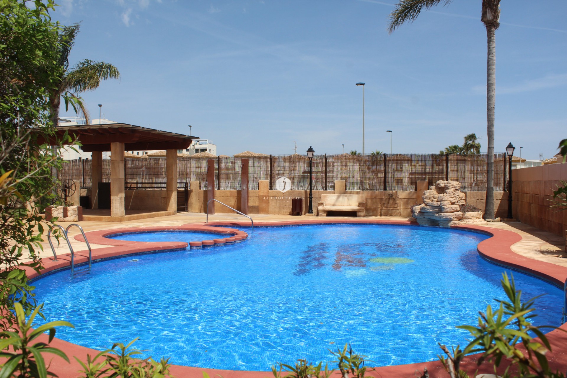 Aus zweiter Hand - Villa -
Orihuela Costa - Costa Blanca