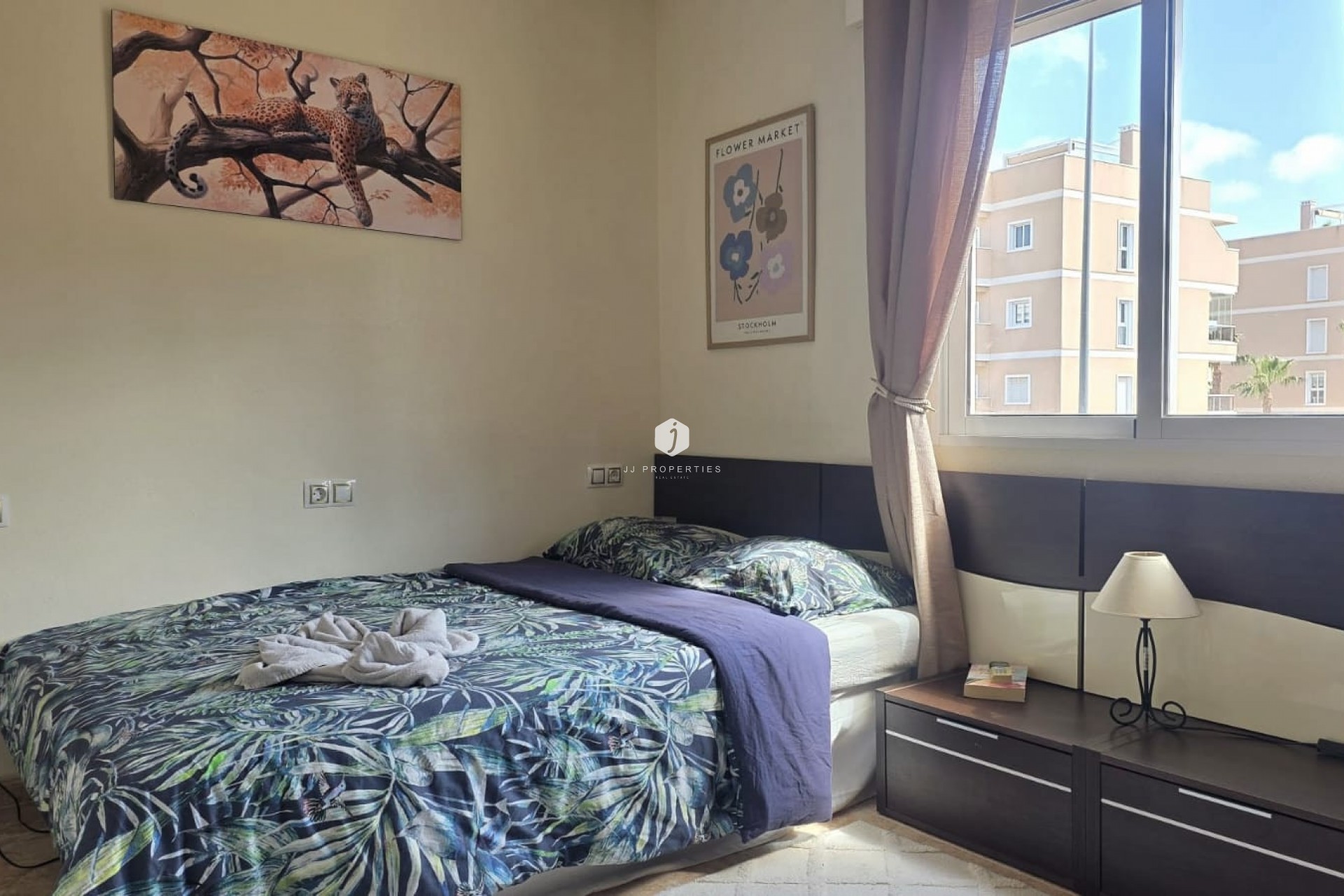Aus zweiter Hand - Villa -
Orihuela Costa - Costa Blanca