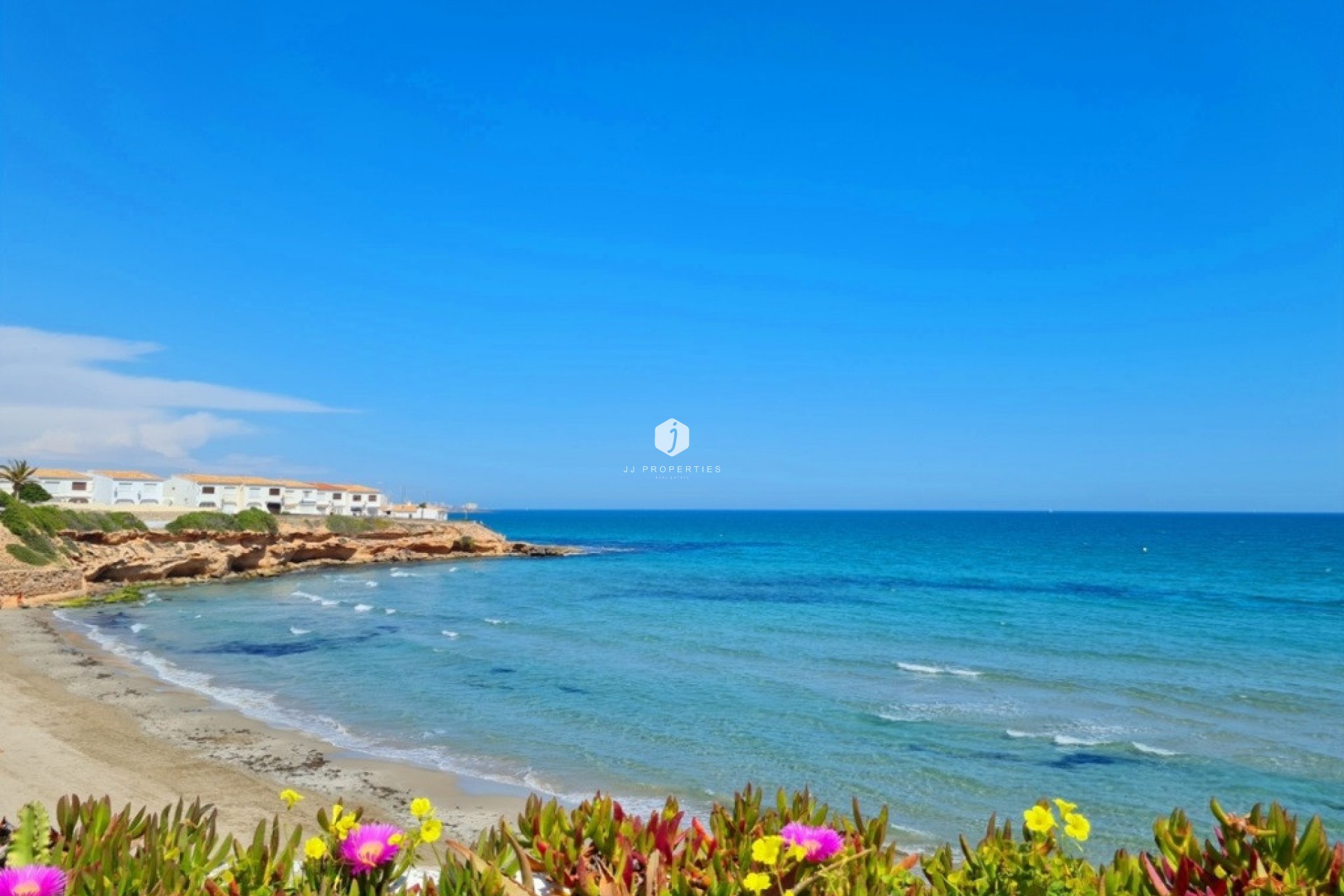 Aus zweiter Hand - Villa -
Orihuela Costa - Costa Blanca