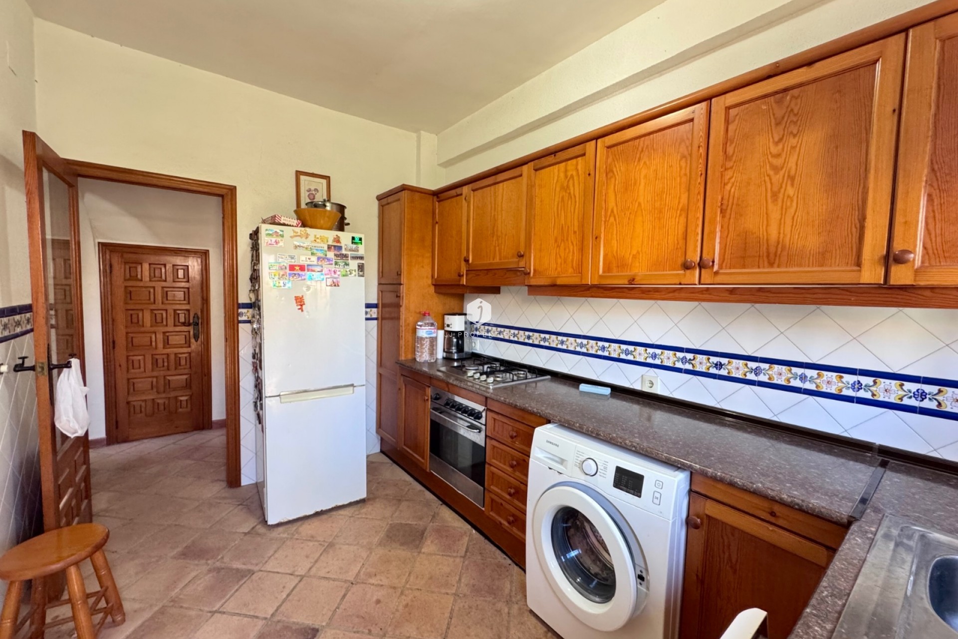 Aus zweiter Hand - Villa -
Orihuela Costa - Costa Blanca