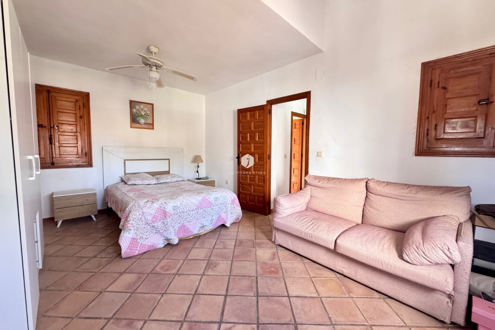 Aus zweiter Hand - Villa -
Orihuela Costa - Costa Blanca