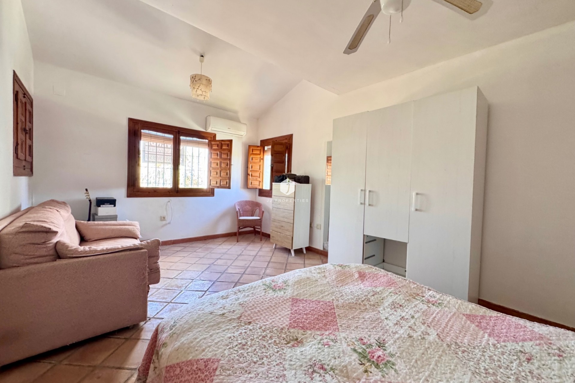 Aus zweiter Hand - Villa -
Orihuela Costa - Costa Blanca
