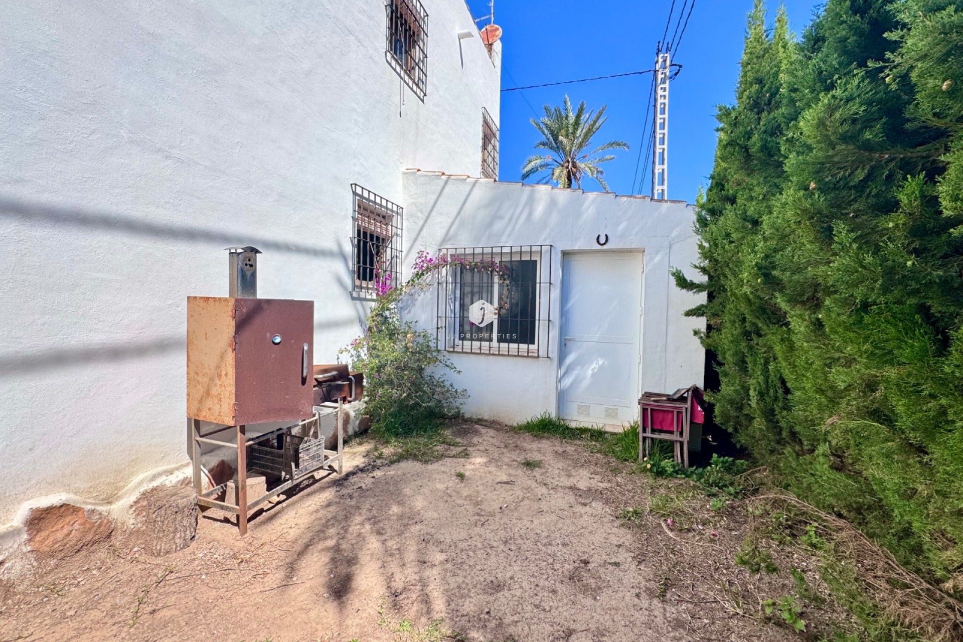 Aus zweiter Hand - Villa -
Orihuela Costa - Costa Blanca