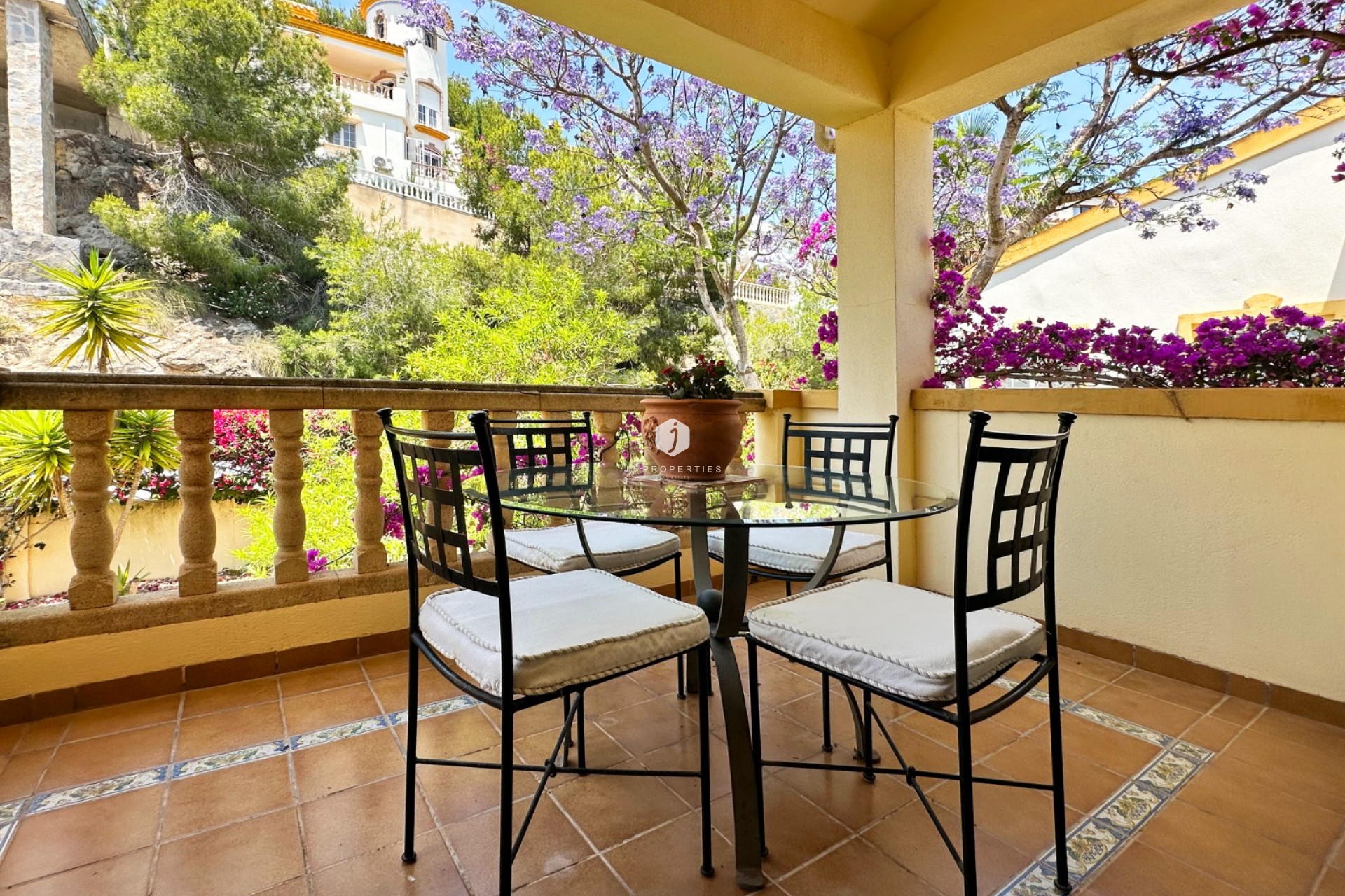 Aus zweiter Hand - Villa -
Orihuela Costa - Costa Blanca