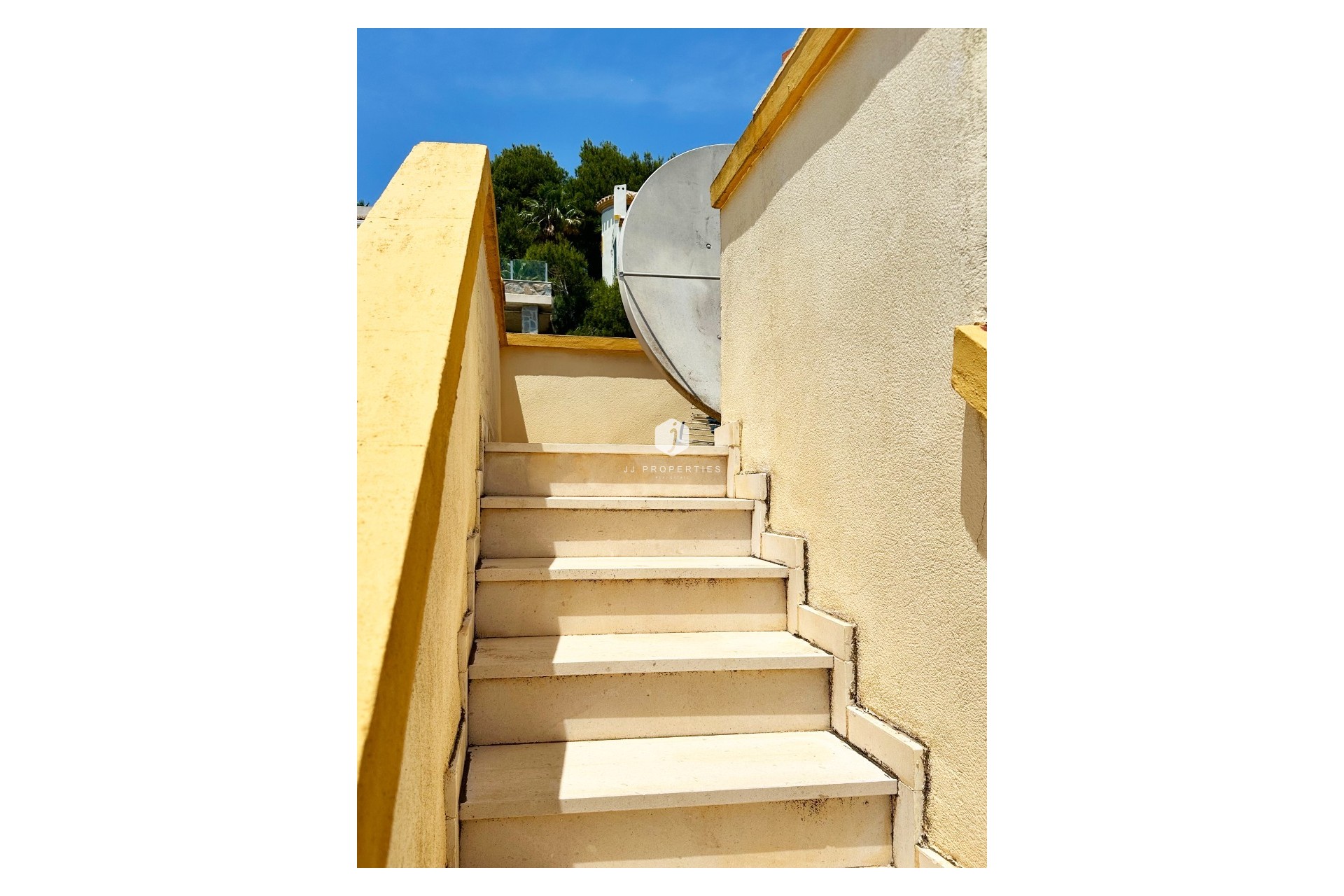 Aus zweiter Hand - Villa -
Orihuela Costa - Costa Blanca