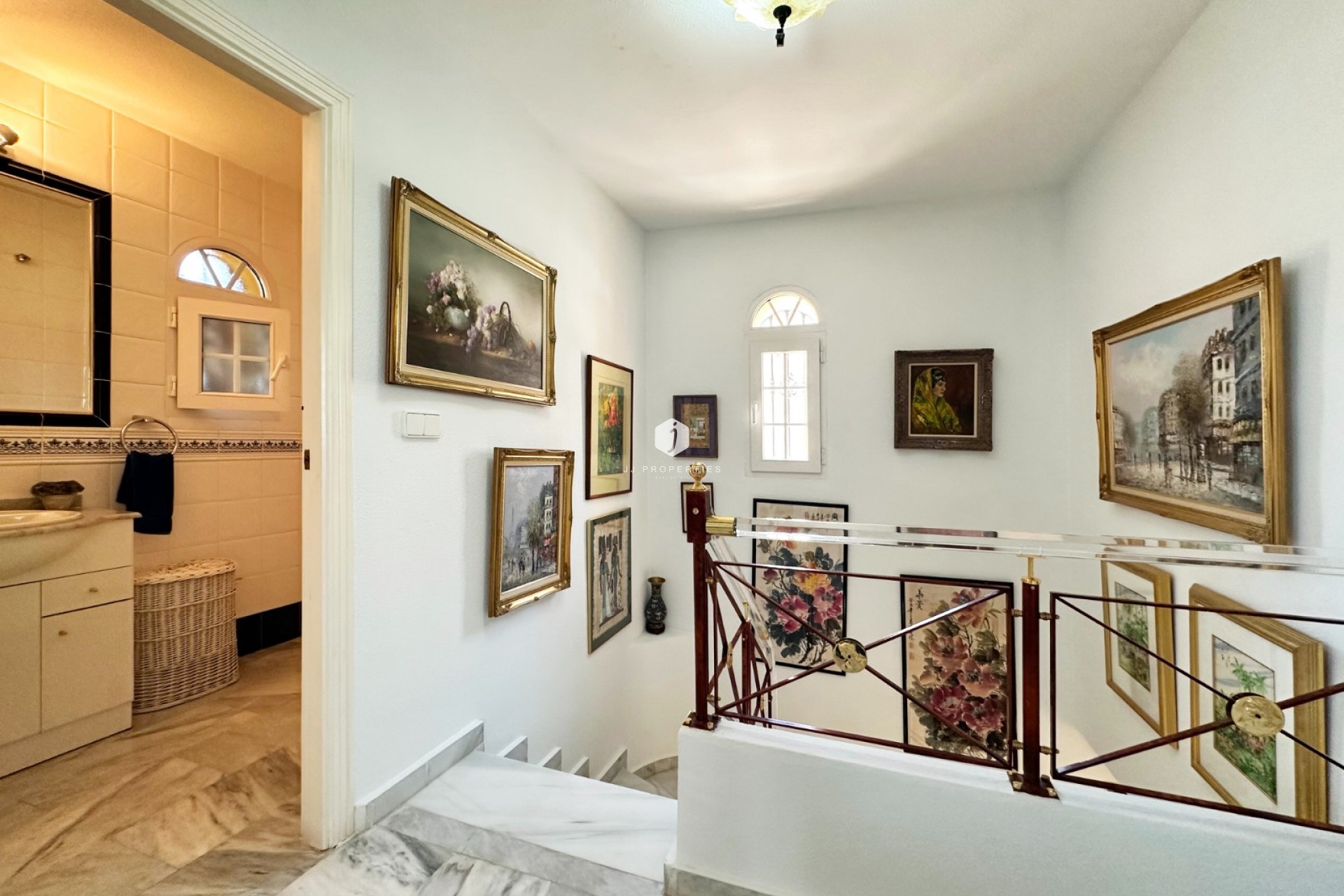 Aus zweiter Hand - Villa -
Orihuela Costa - Costa Blanca