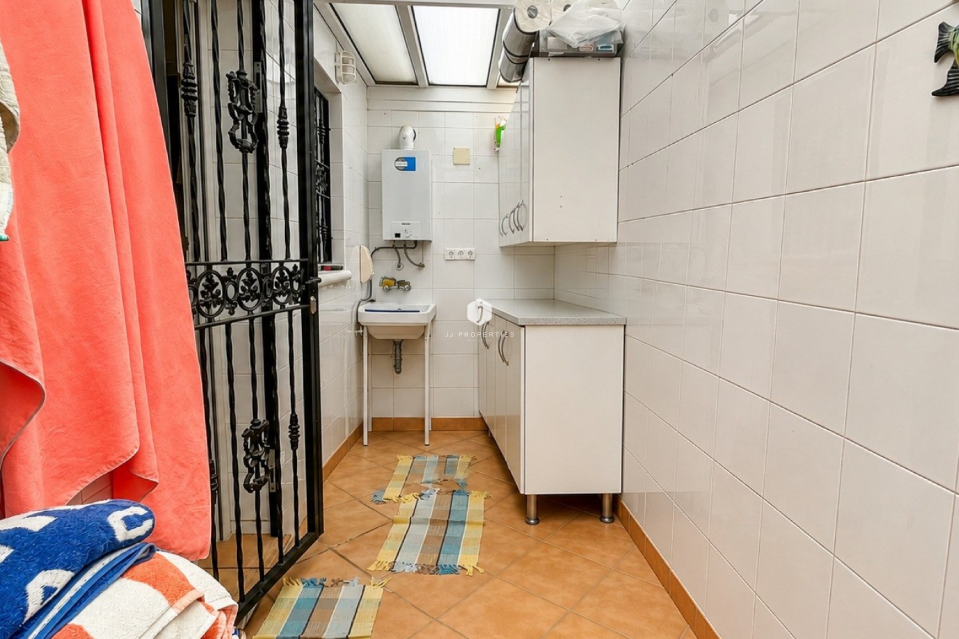 Aus zweiter Hand - Villa -
Orihuela Costa - Costa Blanca