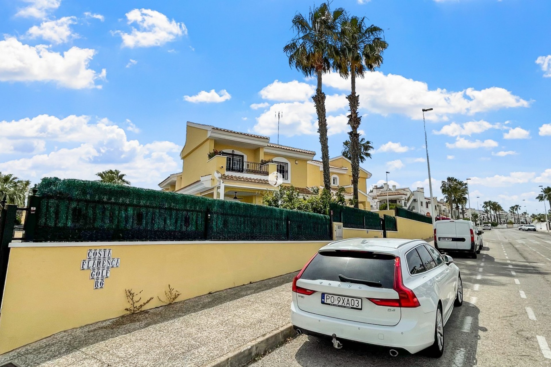 Aus zweiter Hand - Villa -
Orihuela Costa - Costa Blanca