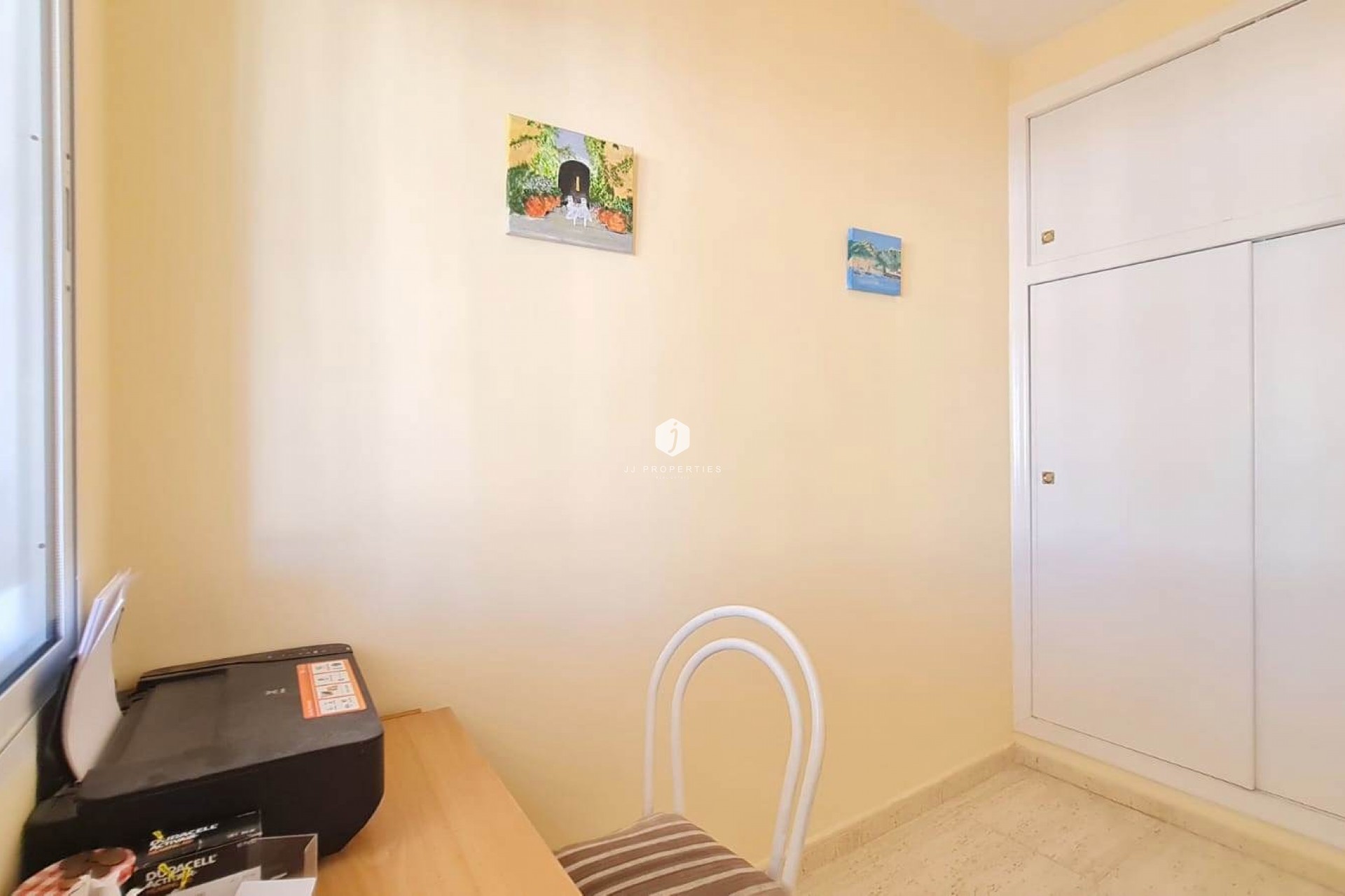 Aus zweiter Hand - Villa -
Orihuela Costa - Costa Blanca