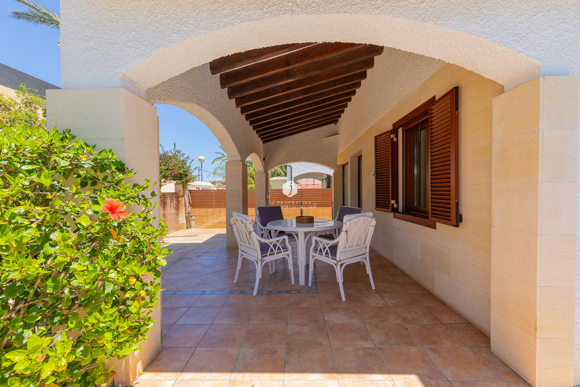 Aus zweiter Hand - Villa -
Orihuela Costa - Costa Blanca