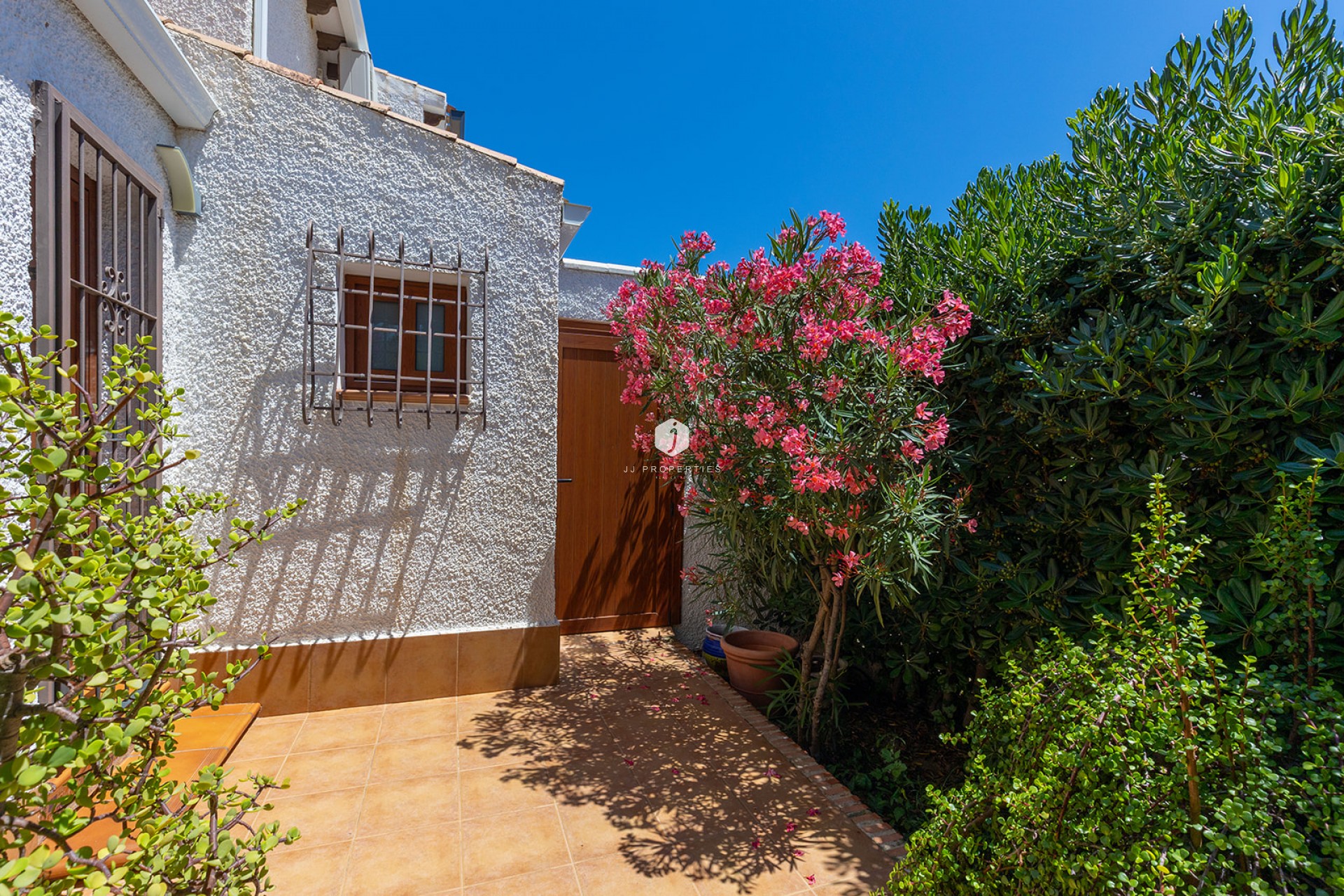 Aus zweiter Hand - Villa -
Orihuela Costa - Costa Blanca