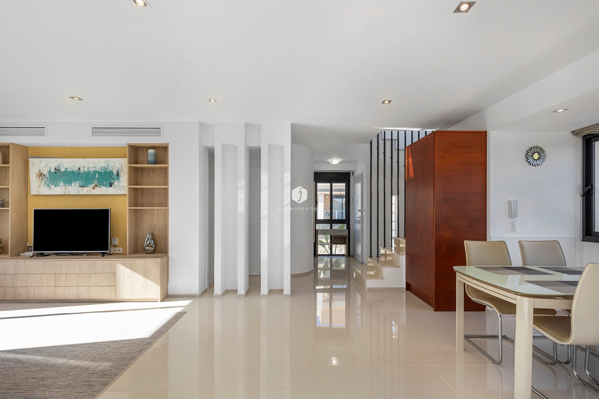 Aus zweiter Hand - Villa -
Orihuela Costa - Costa Blanca