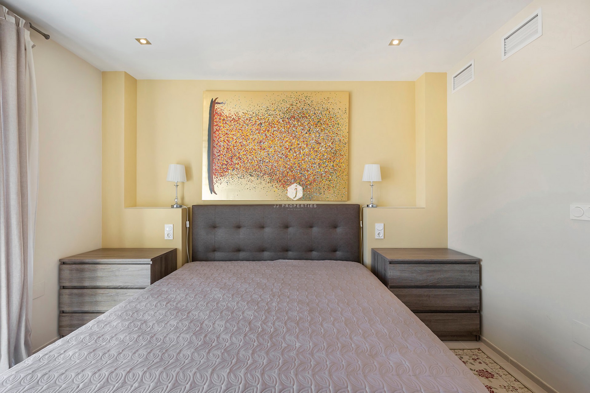 Aus zweiter Hand - Villa -
Orihuela Costa - Costa Blanca