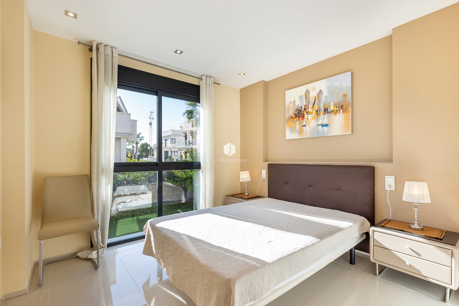 Aus zweiter Hand - Villa -
Orihuela Costa - Costa Blanca