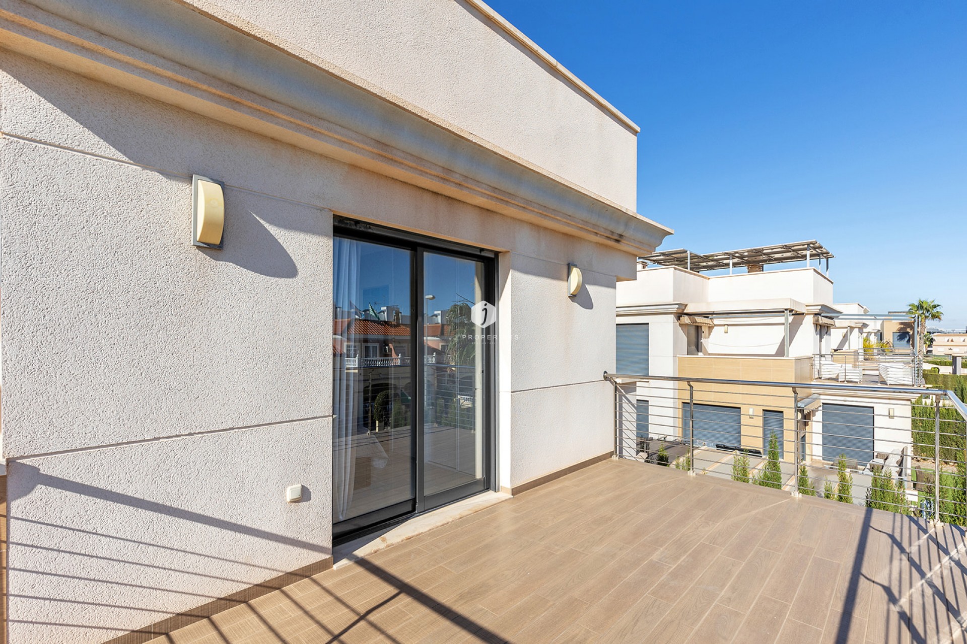 Aus zweiter Hand - Villa -
Orihuela Costa - Costa Blanca