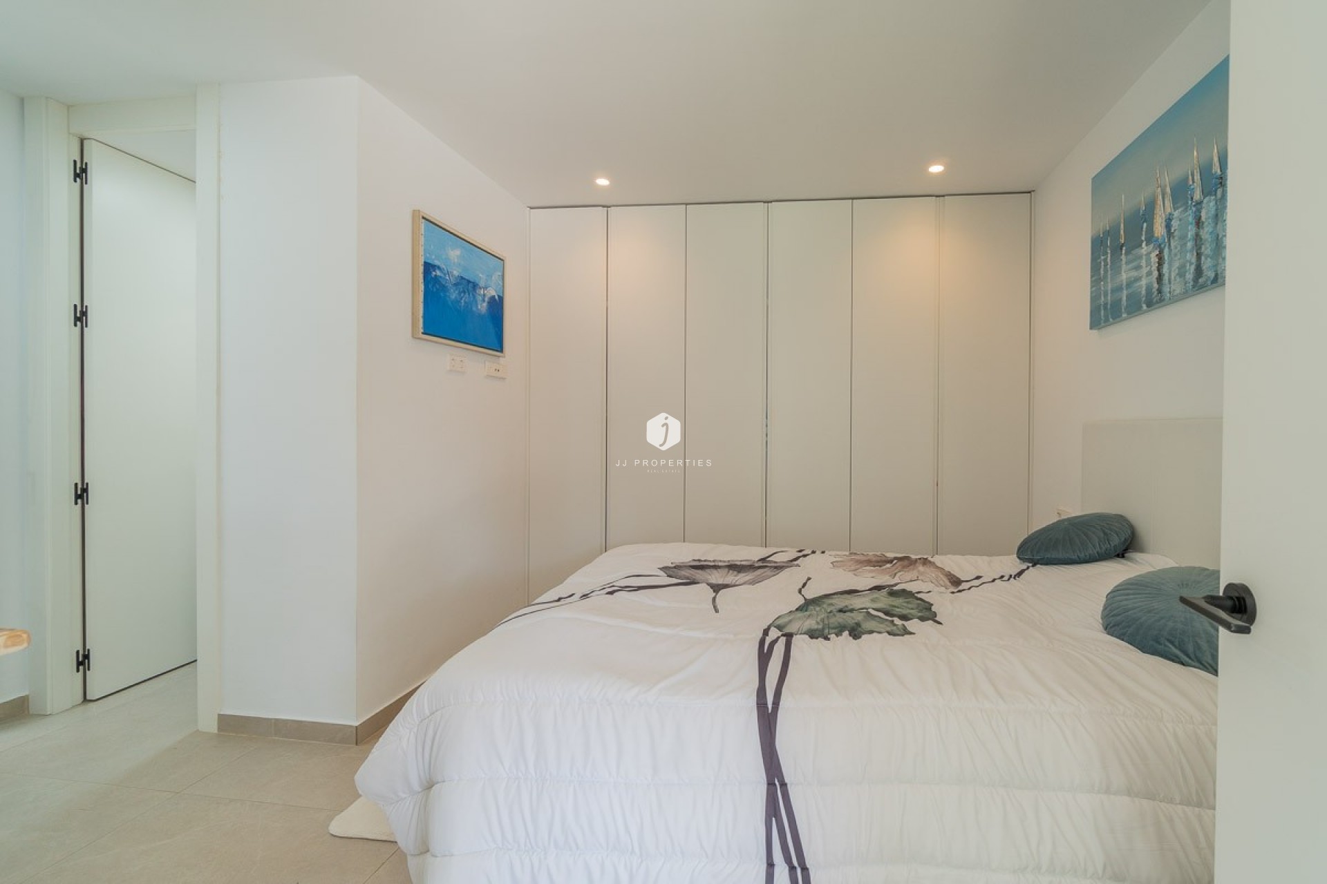 Aus zweiter Hand - Villa -
Orihuela Costa - Costa Blanca