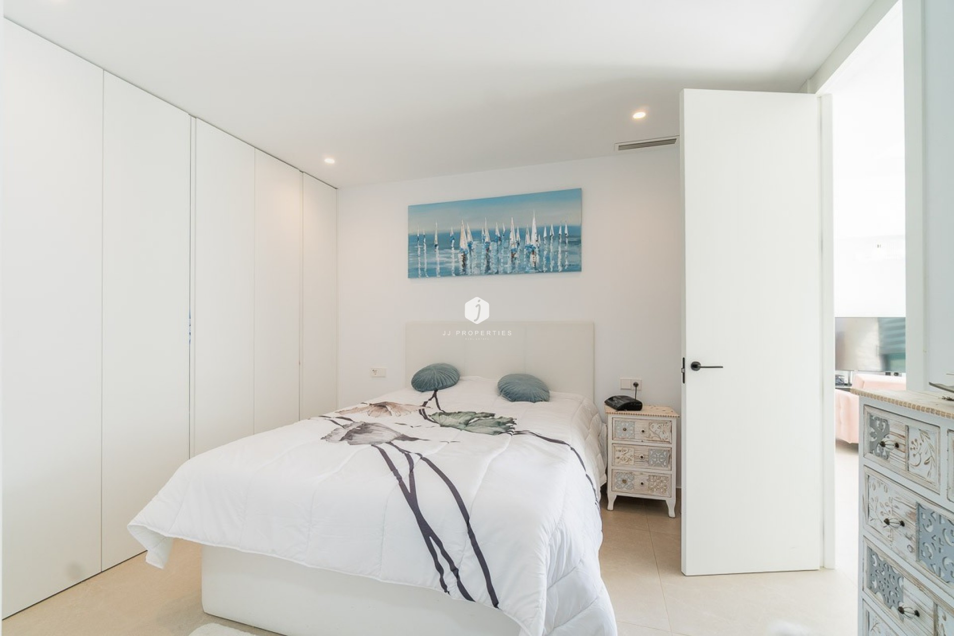 Aus zweiter Hand - Villa -
Orihuela Costa - Costa Blanca