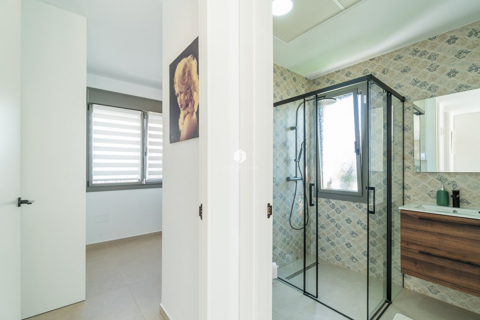 Aus zweiter Hand - Villa -
Orihuela Costa - Costa Blanca