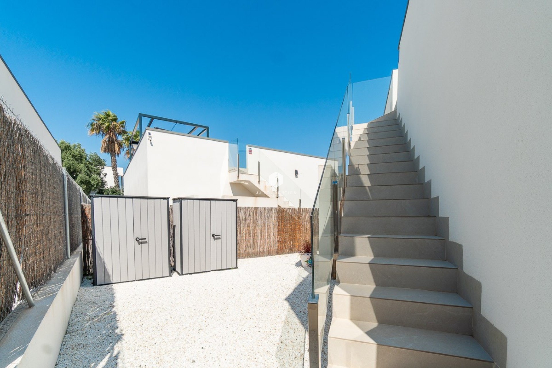 Aus zweiter Hand - Villa -
Orihuela Costa - Costa Blanca