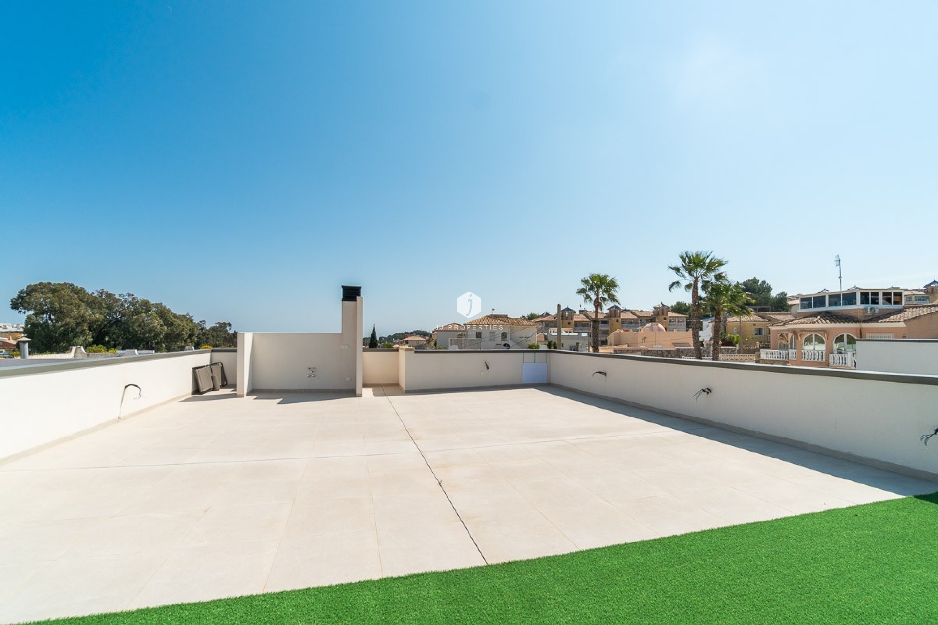 Aus zweiter Hand - Villa -
Orihuela Costa - Costa Blanca