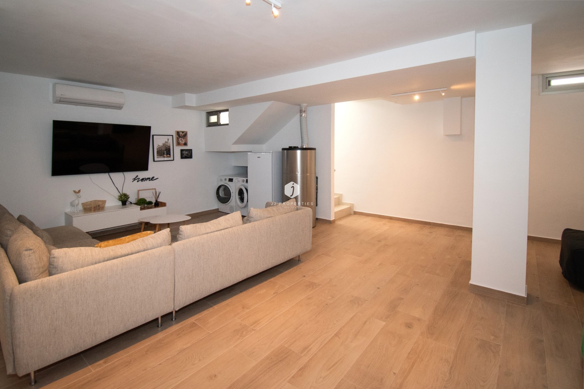Aus zweiter Hand - Villa -
Orihuela Costa - Costa Blanca