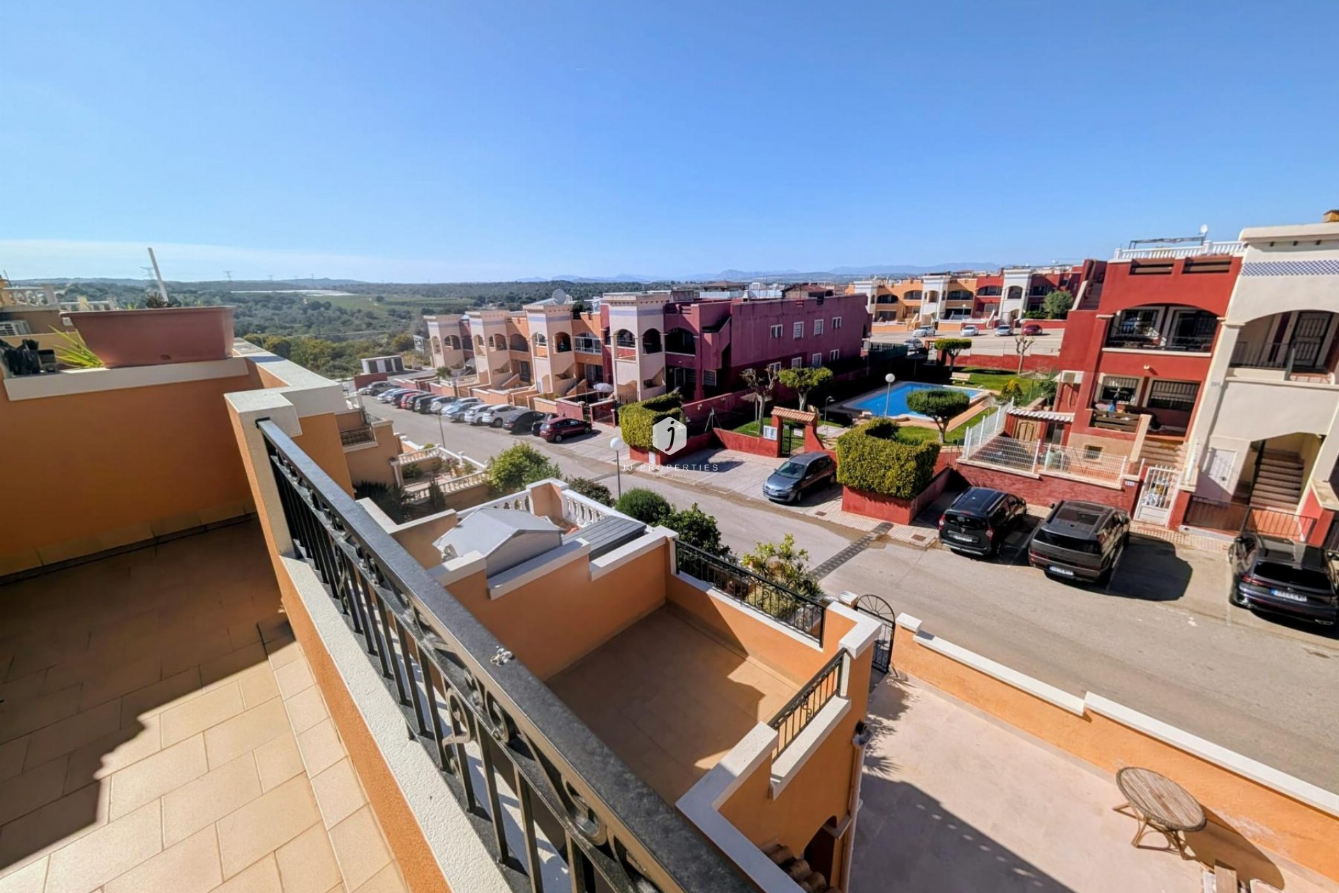 Aus zweiter Hand - Villa -
Orihuela Costa - Costa Blanca