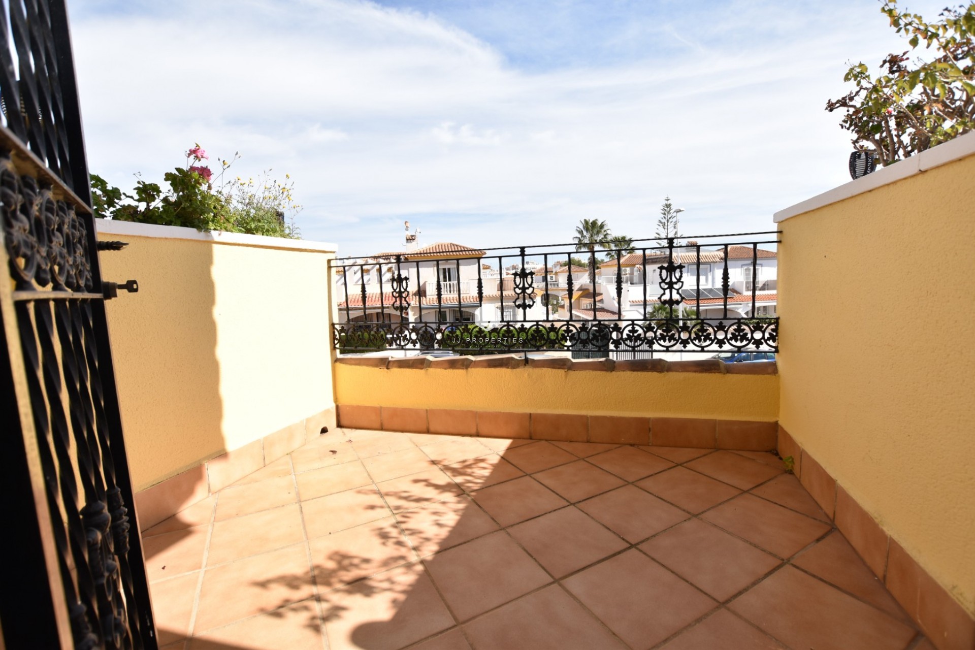 Aus zweiter Hand - Villa -
Orihuela Costa - Costa Blanca