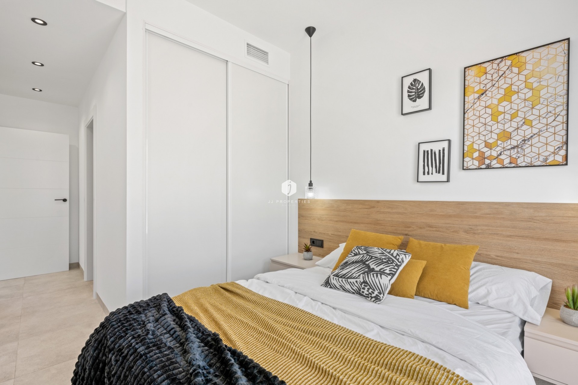 Aus zweiter Hand - Villa -
Orihuela Costa - Costa Blanca