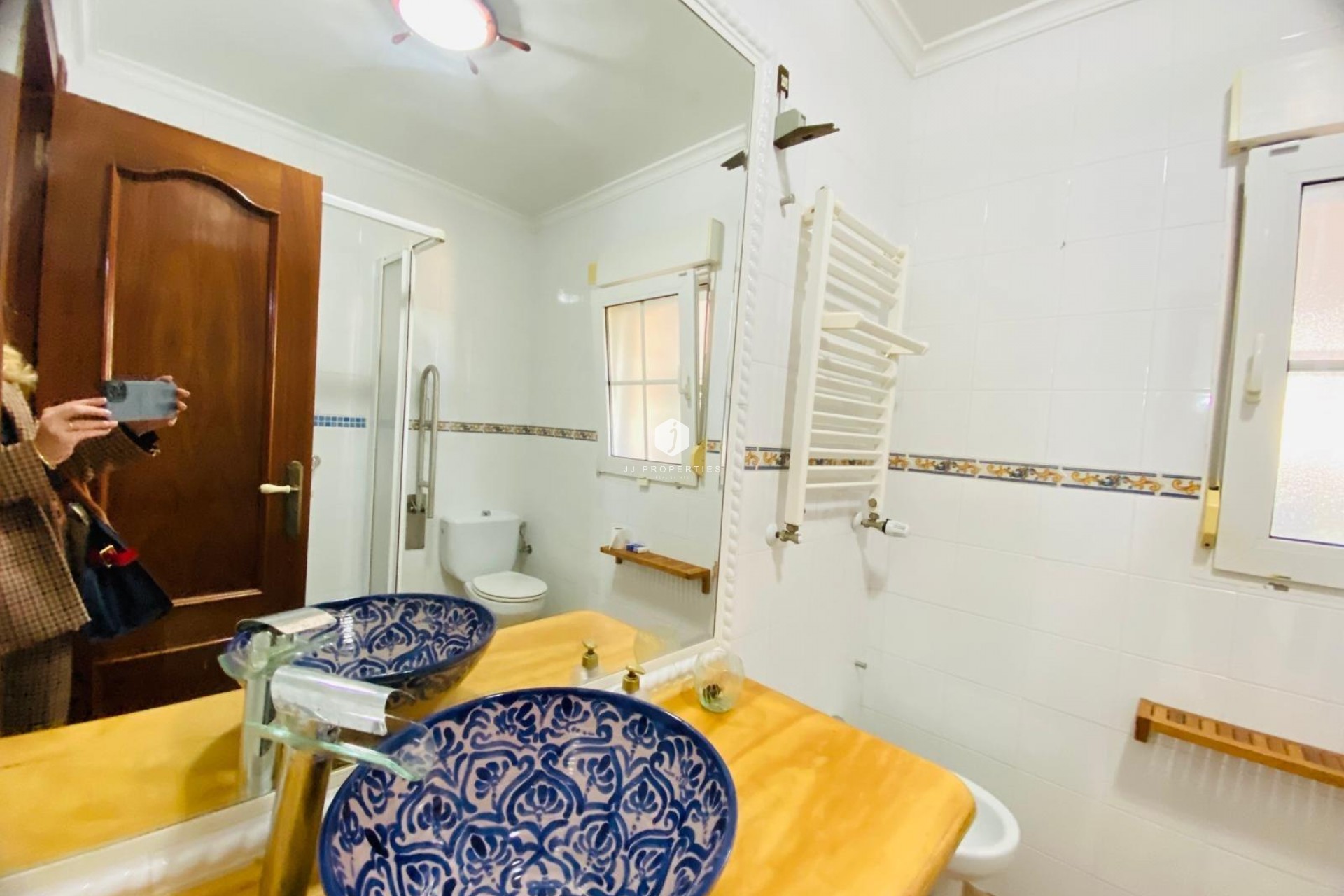 Aus zweiter Hand - Villa -
Orihuela Costa - La Florida