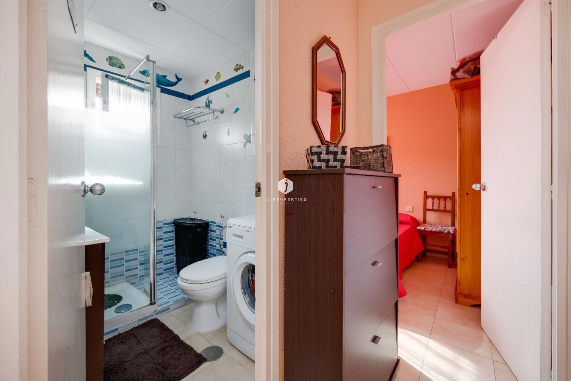 Aus zweiter Hand - Villa -
Orihuela Costa - La Florida