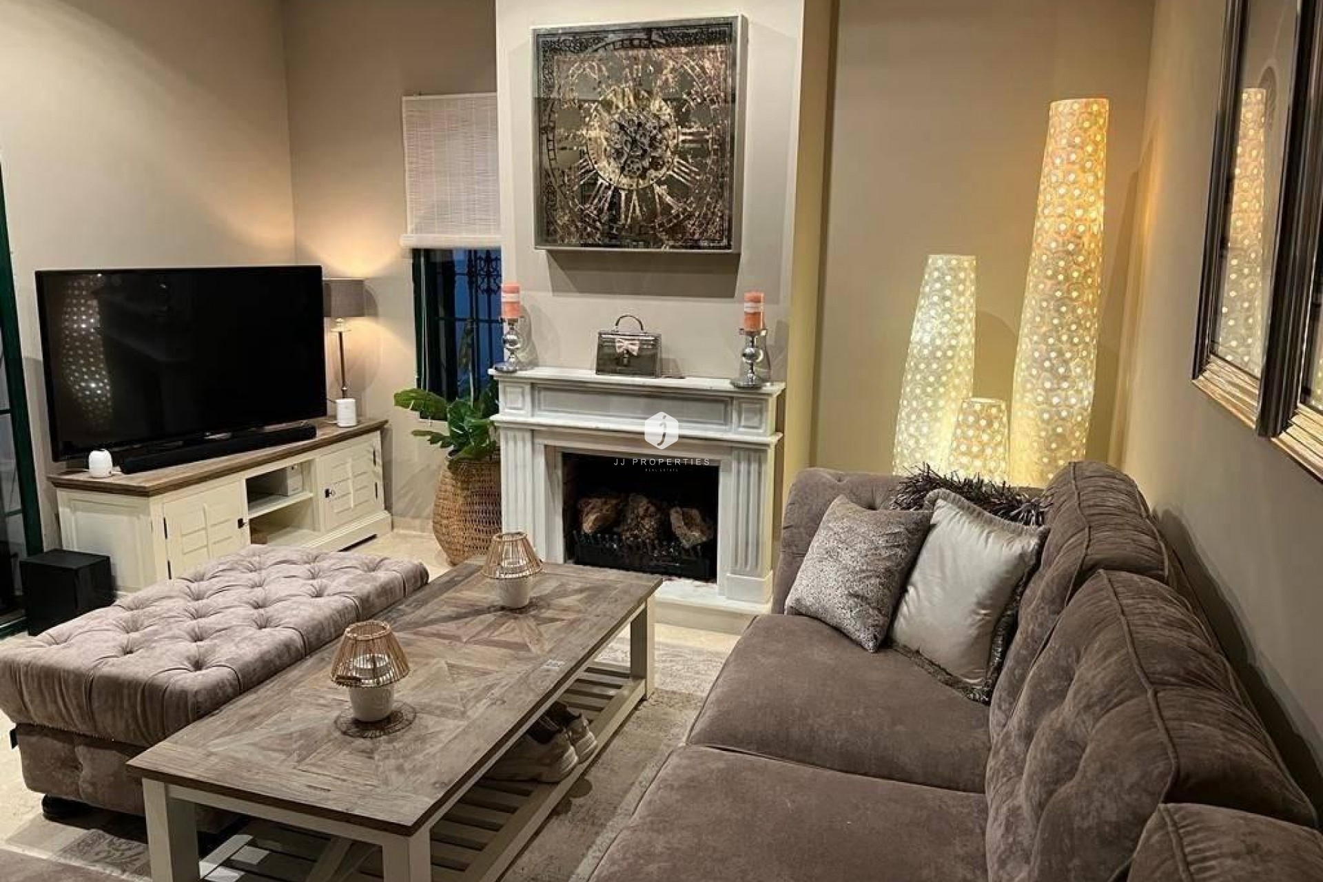 Aus zweiter Hand - Villa -
Orihuela Costa - Lomas De Cabo Roig-los Dolses