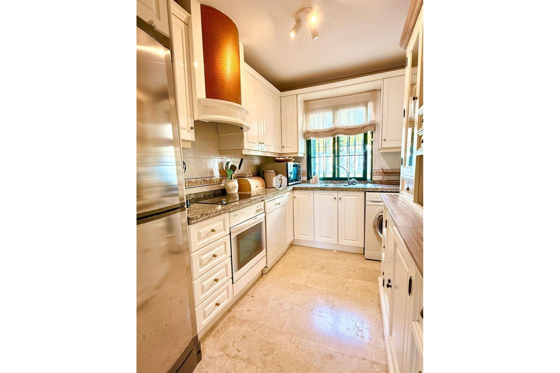 Aus zweiter Hand - Villa -
Orihuela Costa - Lomas De Cabo Roig-los Dolses