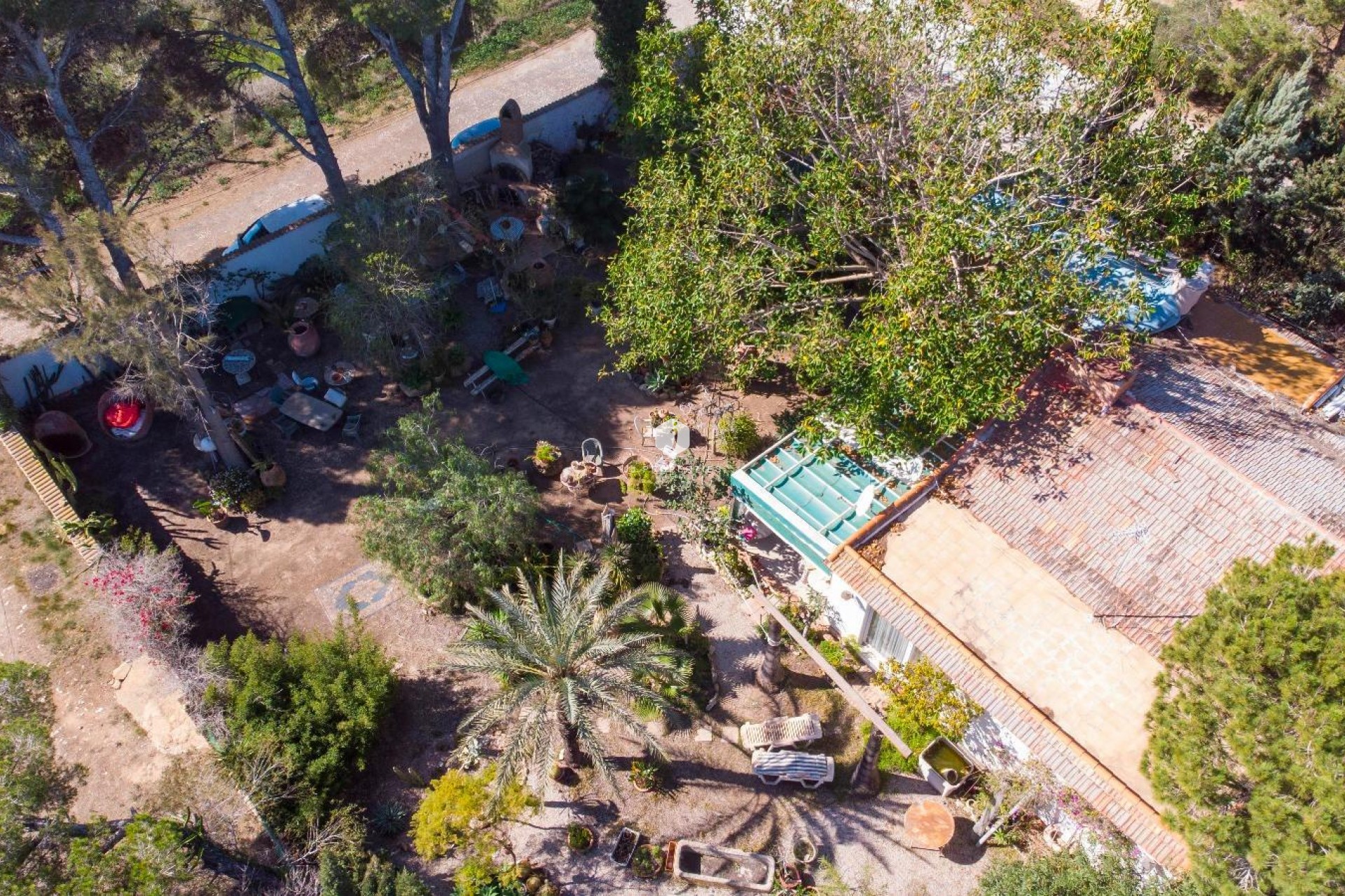 Aus zweiter Hand - Villa -
Orihuela Costa - Lomas De Cabo Roig-los Dolses