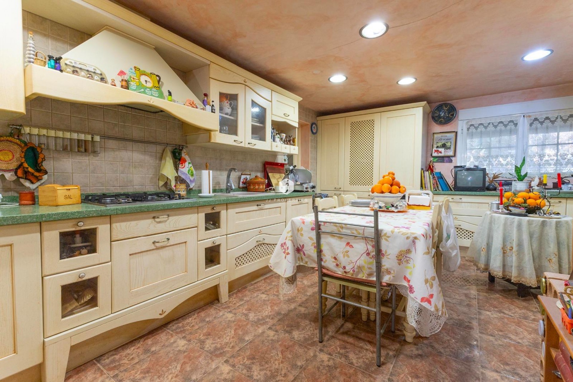 Aus zweiter Hand - Villa -
Orihuela Costa - Lomas De Cabo Roig-los Dolses