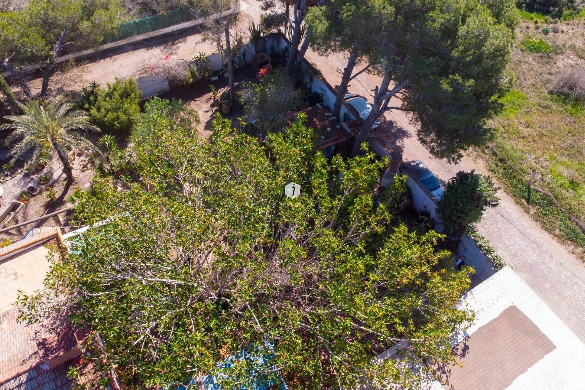 Aus zweiter Hand - Villa -
Orihuela Costa - Lomas De Cabo Roig-los Dolses