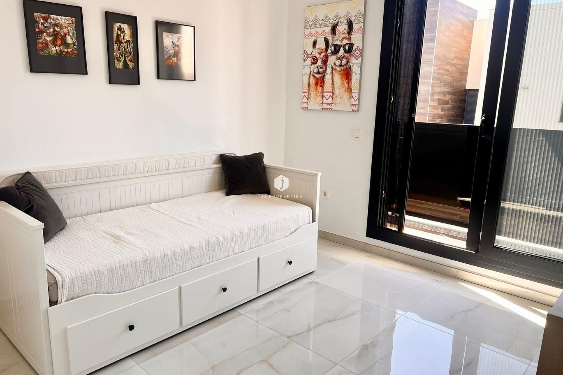 Aus zweiter Hand - Villa -
Orihuela Costa - Lomas De Cabo Roig-los Dolses