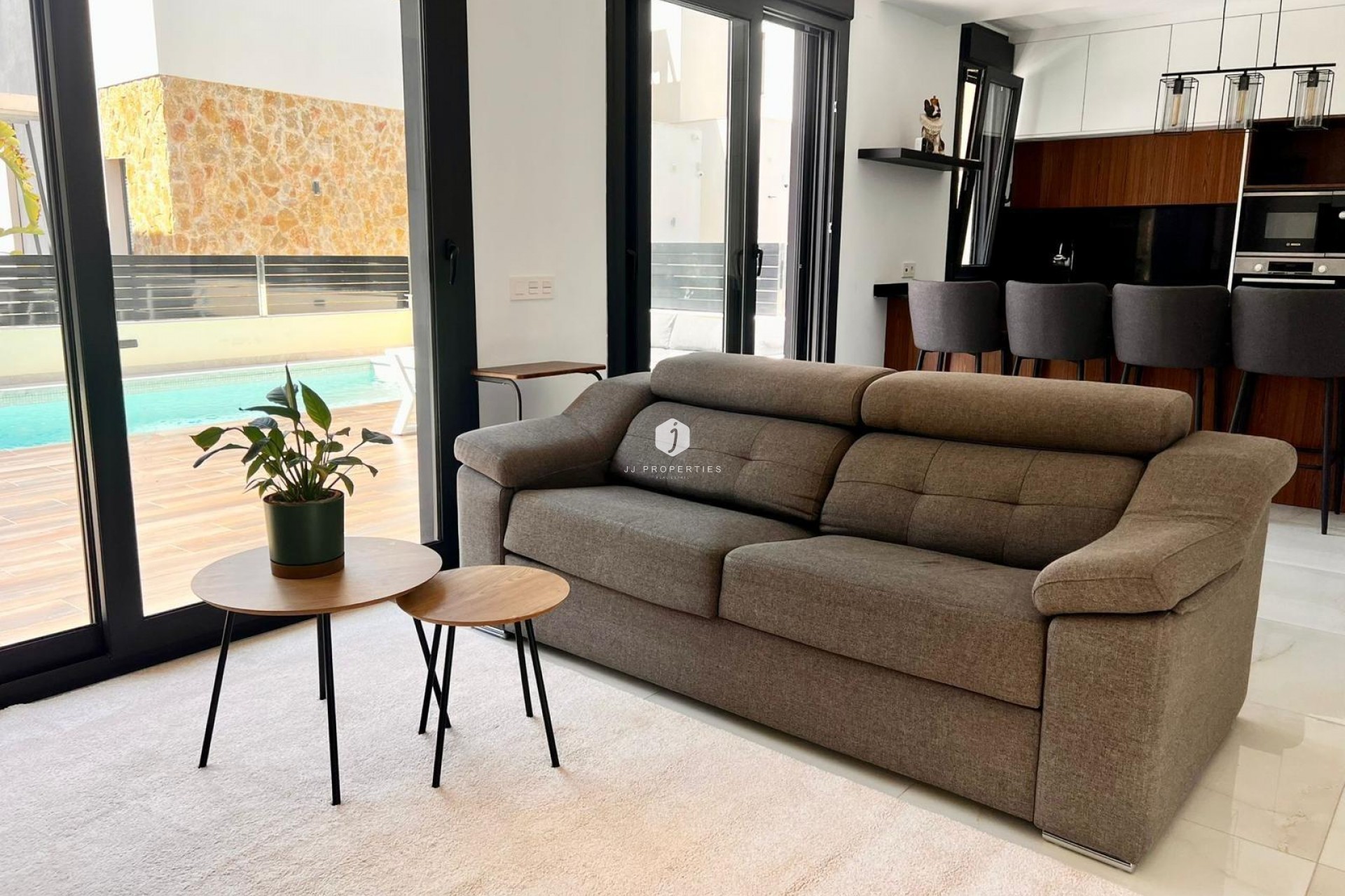 Aus zweiter Hand - Villa -
Orihuela Costa - Lomas De Cabo Roig-los Dolses