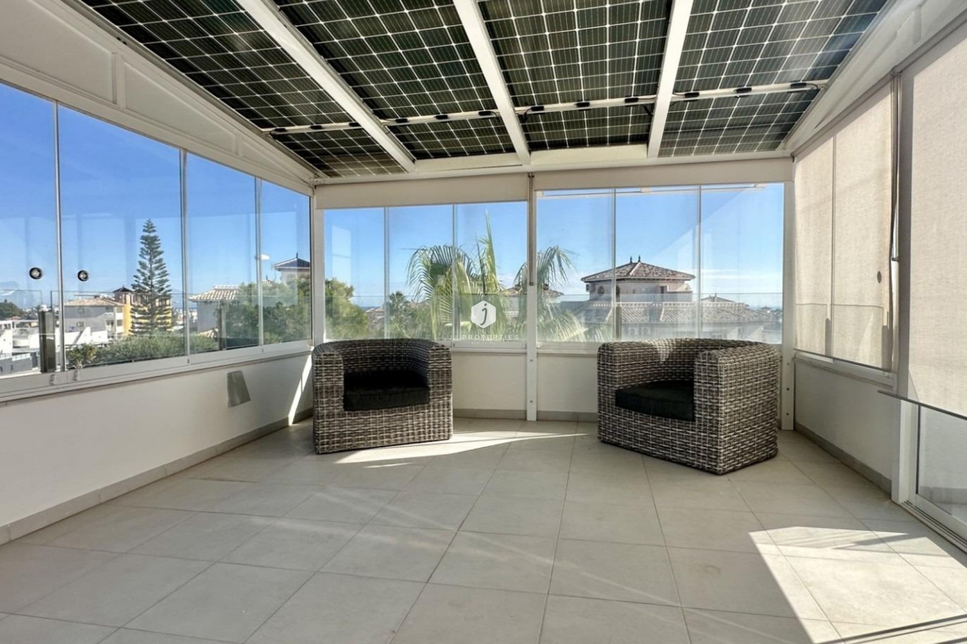 Aus zweiter Hand - Villa -
Orihuela Costa - Lomas De Cabo Roig-los Dolses