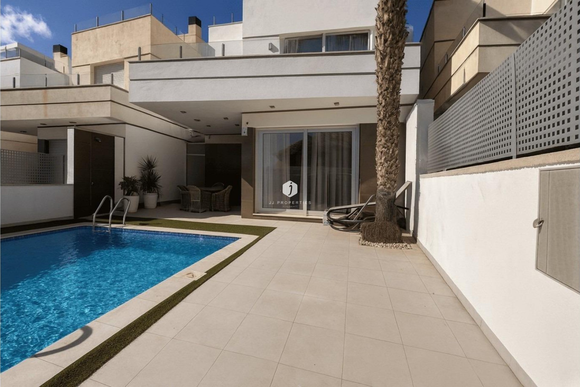 Aus zweiter Hand - Villa -
Orihuela Costa - Lomas De Cabo Roig-los Dolses