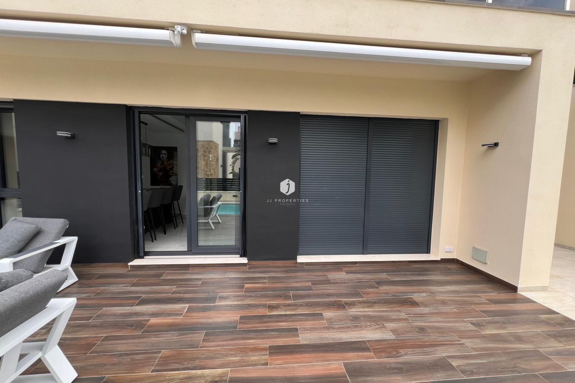 Aus zweiter Hand - Villa -
Orihuela Costa - Lomas de Cabo Roig