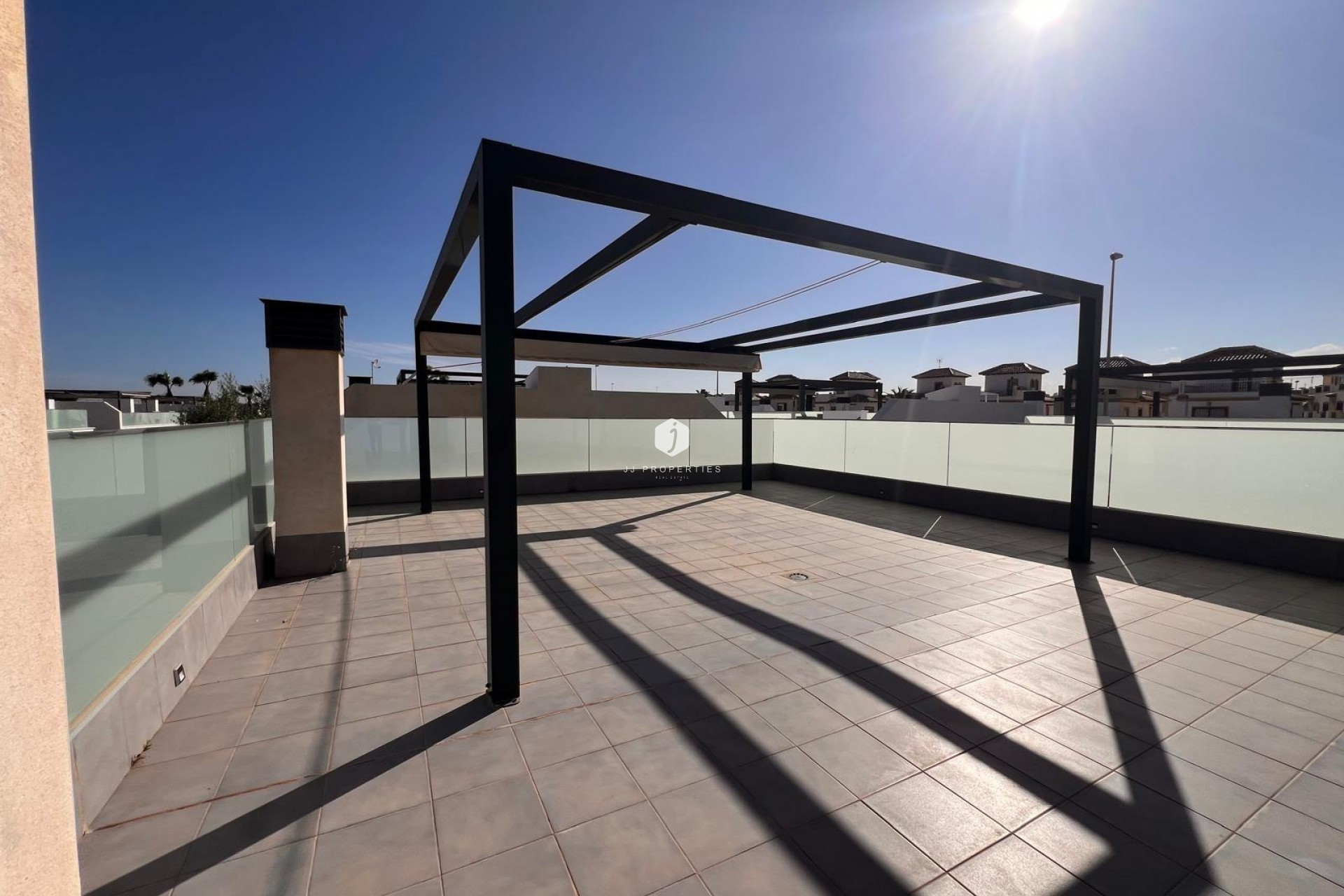 Aus zweiter Hand - Villa -
Orihuela Costa - Lomas de Cabo Roig