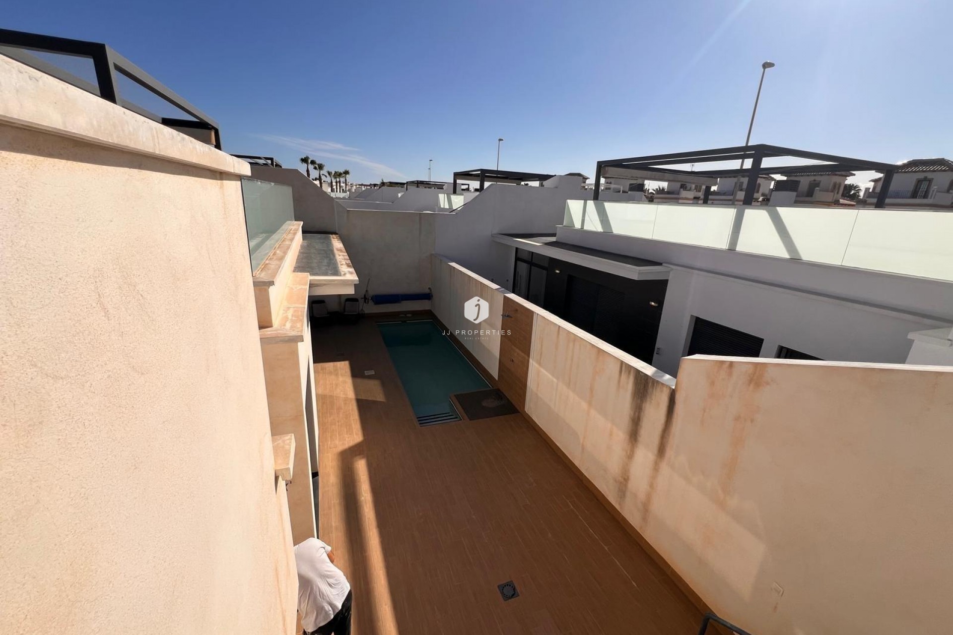 Aus zweiter Hand - Villa -
Orihuela Costa - Lomas de Cabo Roig