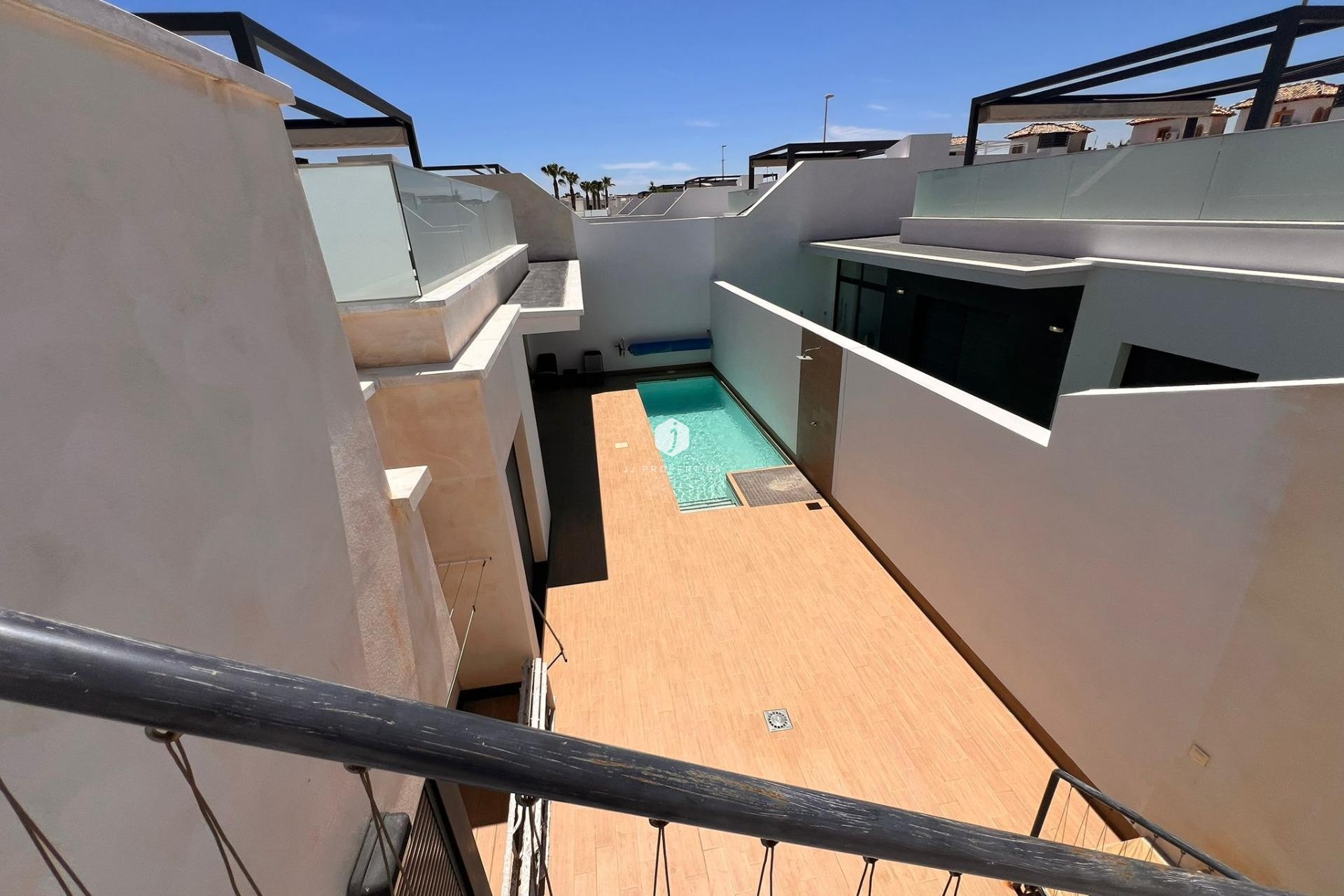 Aus zweiter Hand - Villa -
Orihuela Costa - Lomas de Cabo Roig