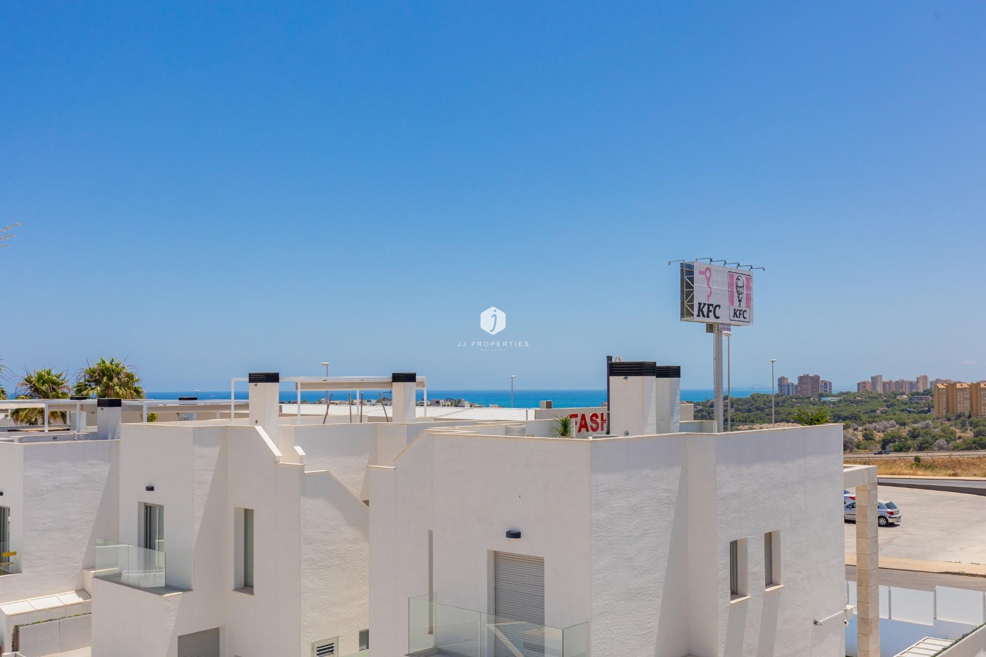 Aus zweiter Hand - Villa -
Orihuela Costa - Lomas de Cabo Roig